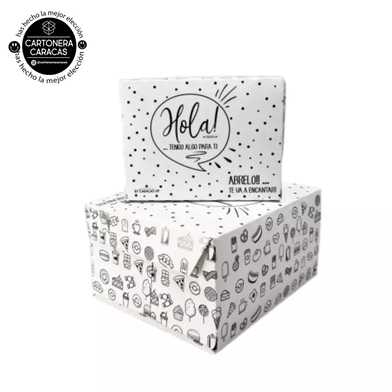 COLECCION HOLA TRADICIONAl (L)