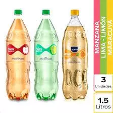 agua brisa