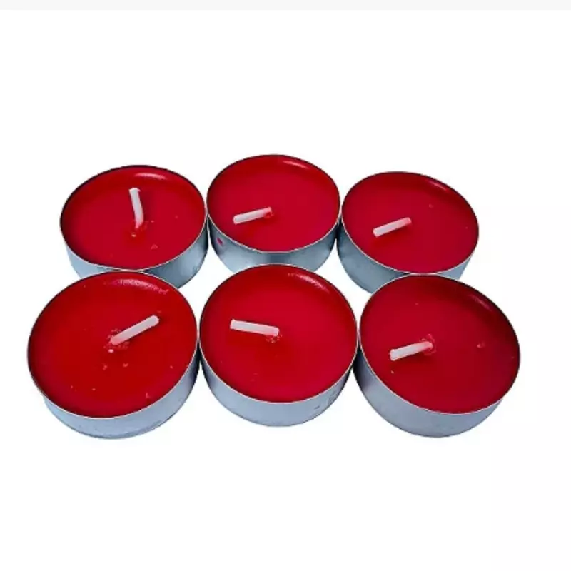 Kit Vela para Ambiente