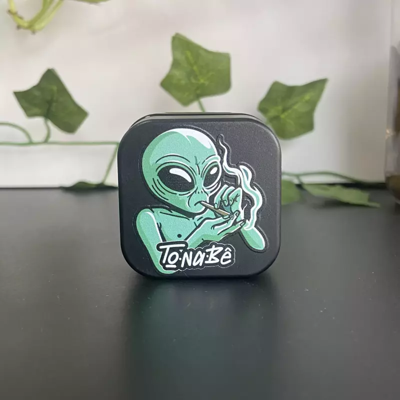 Slick Vidro TNB 9ml Alien