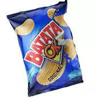 BATATA OK ORIGINAL C/10UND