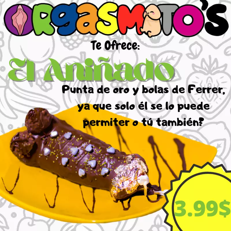 El Aniñado