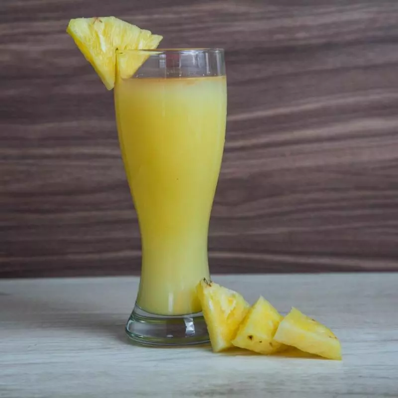 PIÑA COLADA