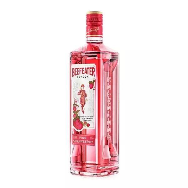 Beefeater Pink