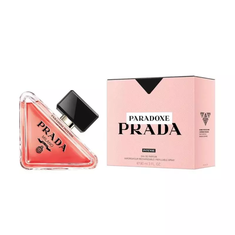 PRADA PARADOXE INTENSE