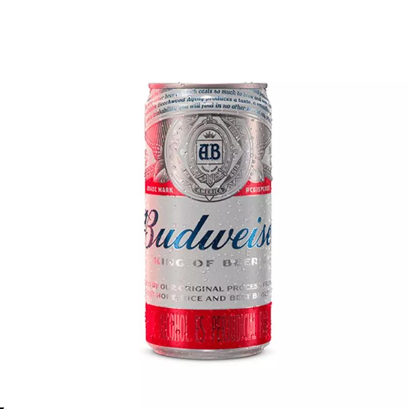 BUDWEISER