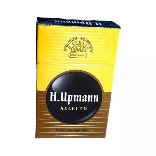 Cigarro H.Upmann Selecto