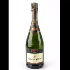 Veuve du Vernay Brut 750ml - França