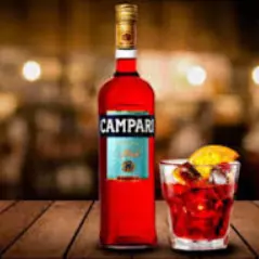 CAMPARI (DOSE)