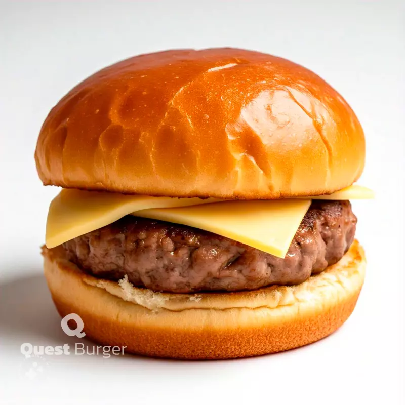 X-BURGUER