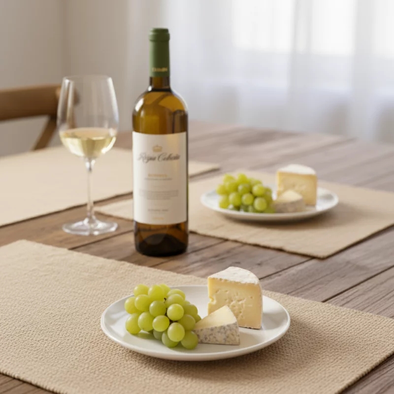 Vinho Branco Português Carmim Regia