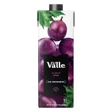 Suco valle Uva 1L