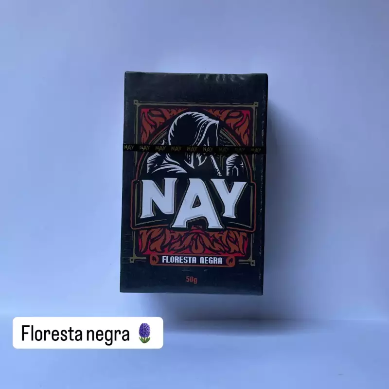 Floresta negra 🪻