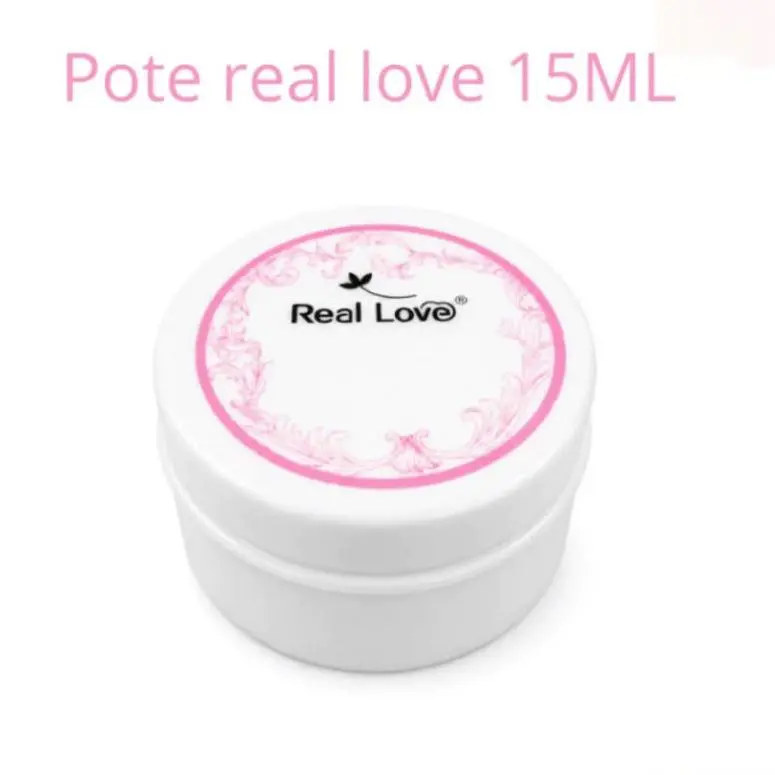 Pote Eco Real Love