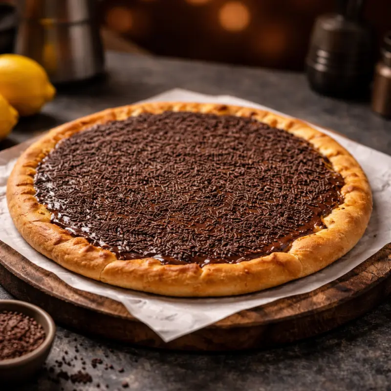 Brigadeiro