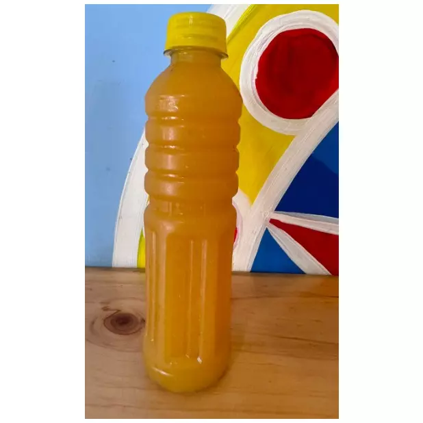 Maracuya parchita