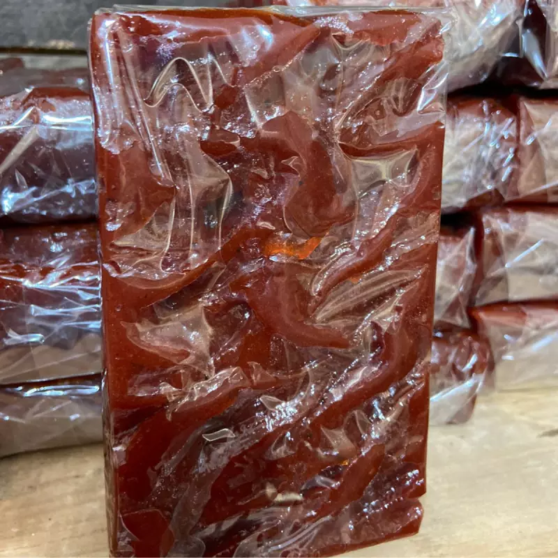 GOIABADA CASCÃO 500G