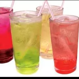 Soda italiana