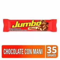 Chocolatina Jumbo 35g