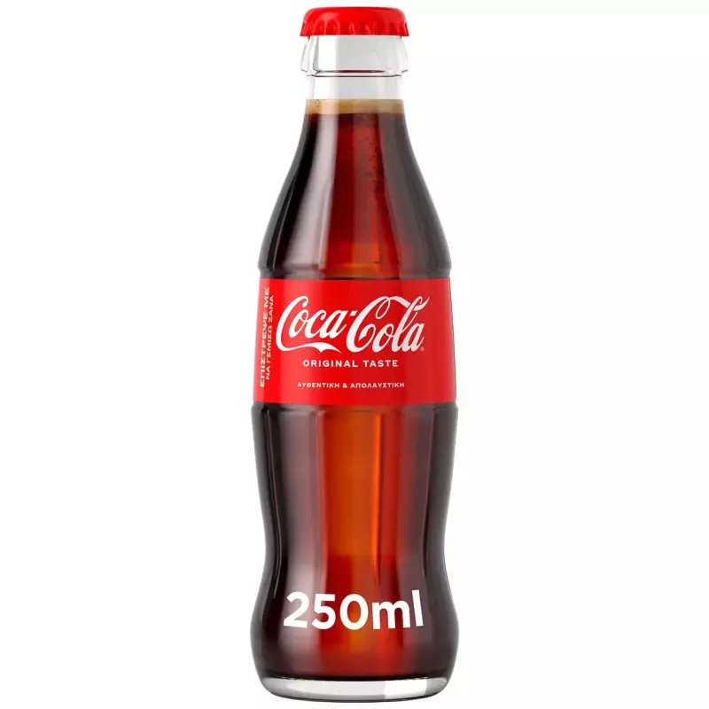 Coca-Cola