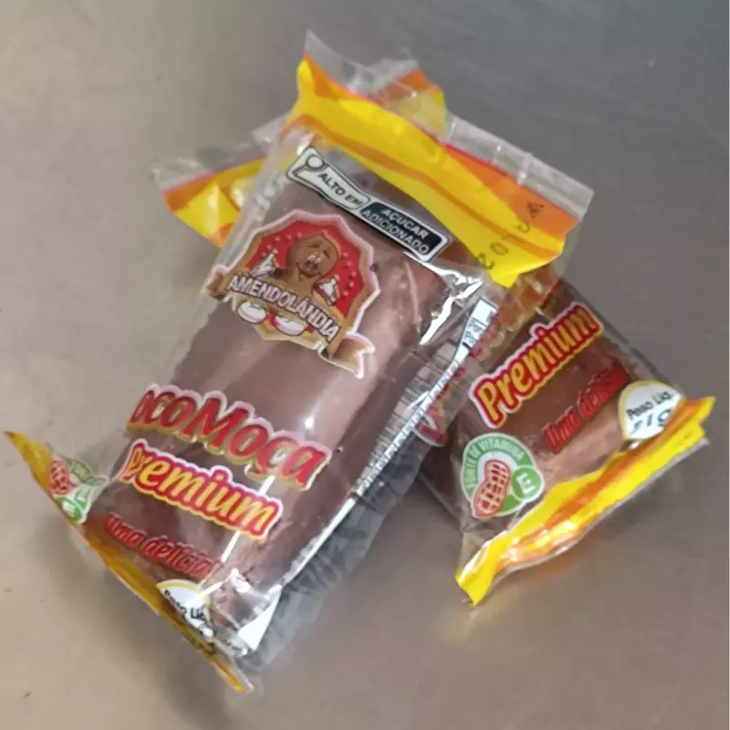 Choco Moça 51g
