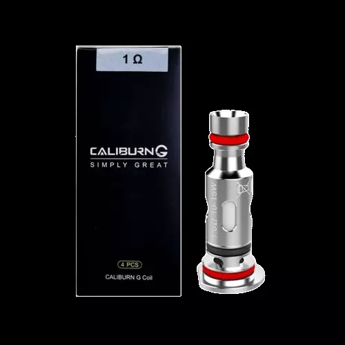 COIL CALIBURN KOKO PRIME/CALIBURN G