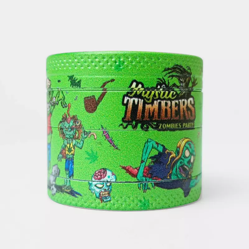 DICHAVADOR DE FERRO ZUMBI MEDIO