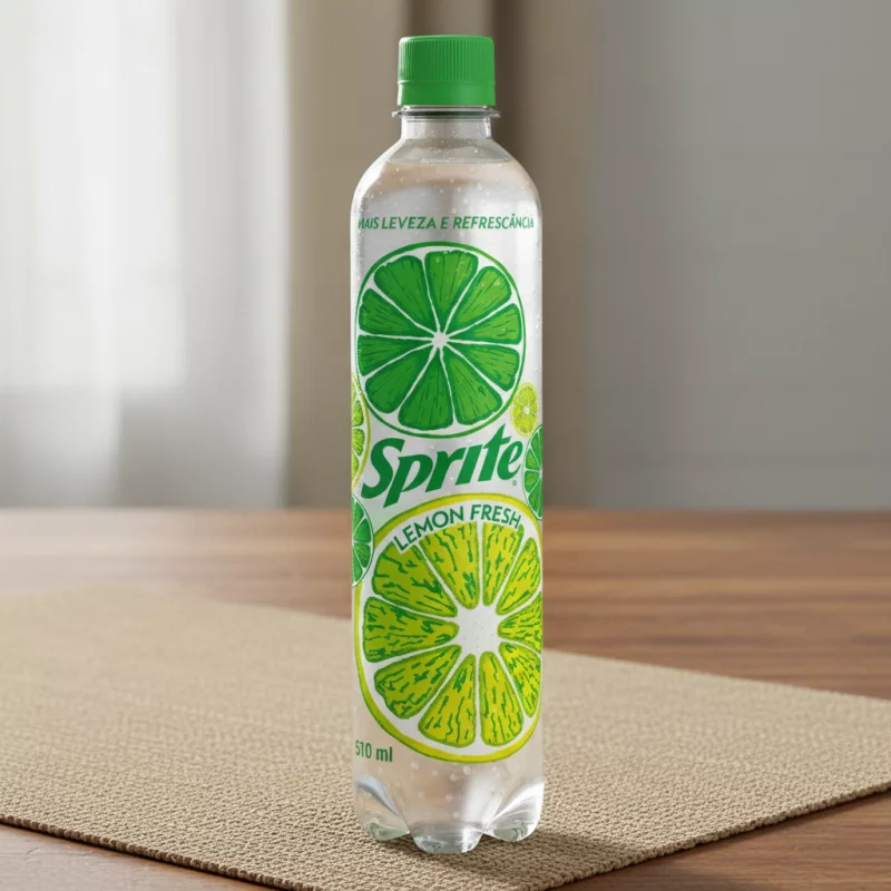 Spri Lemon Fresh PROMOÇAO!