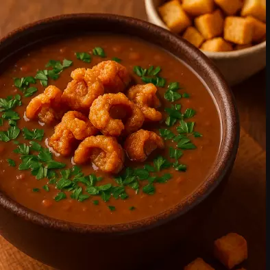 Caldo de Feijão 500ML