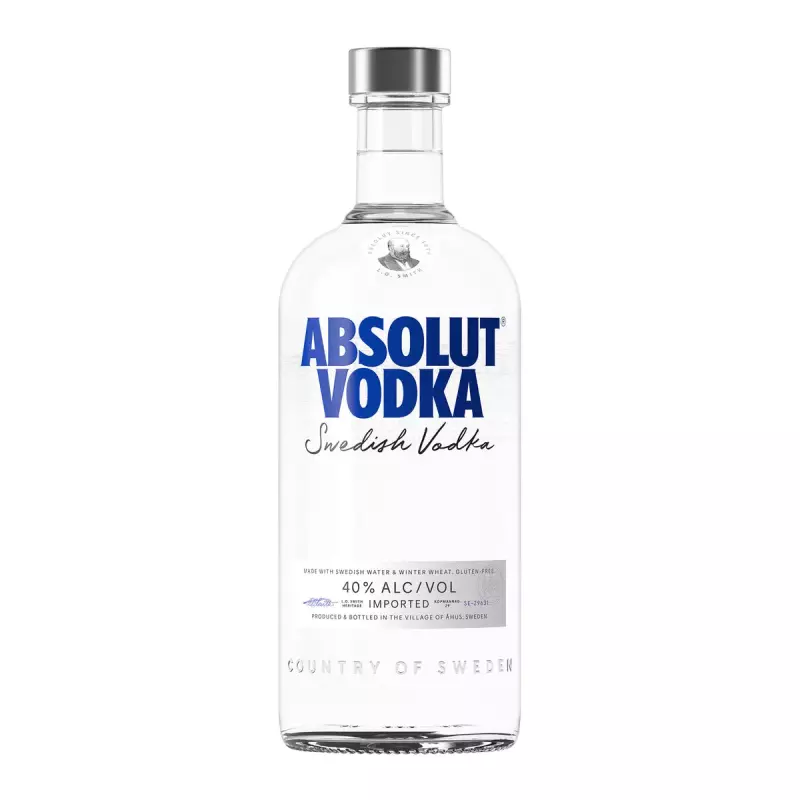 Vodka