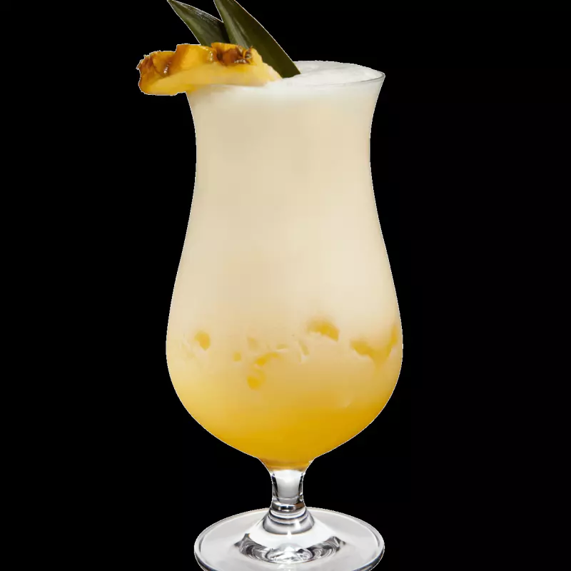 Piña colada