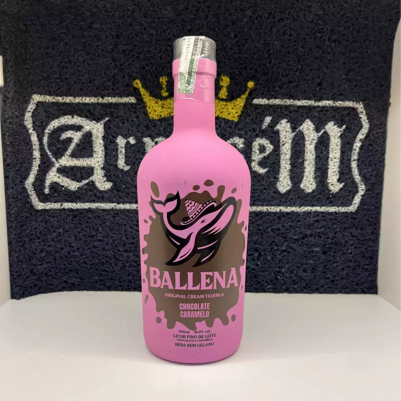 Ballena Chocolate 750ml