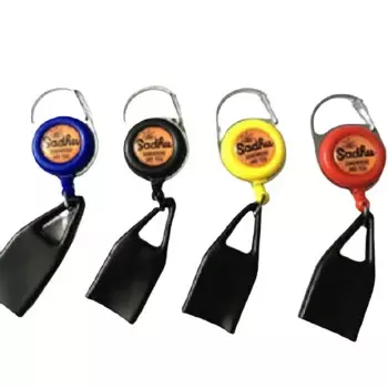 Porta Isqueiro Retrátil Sadhu