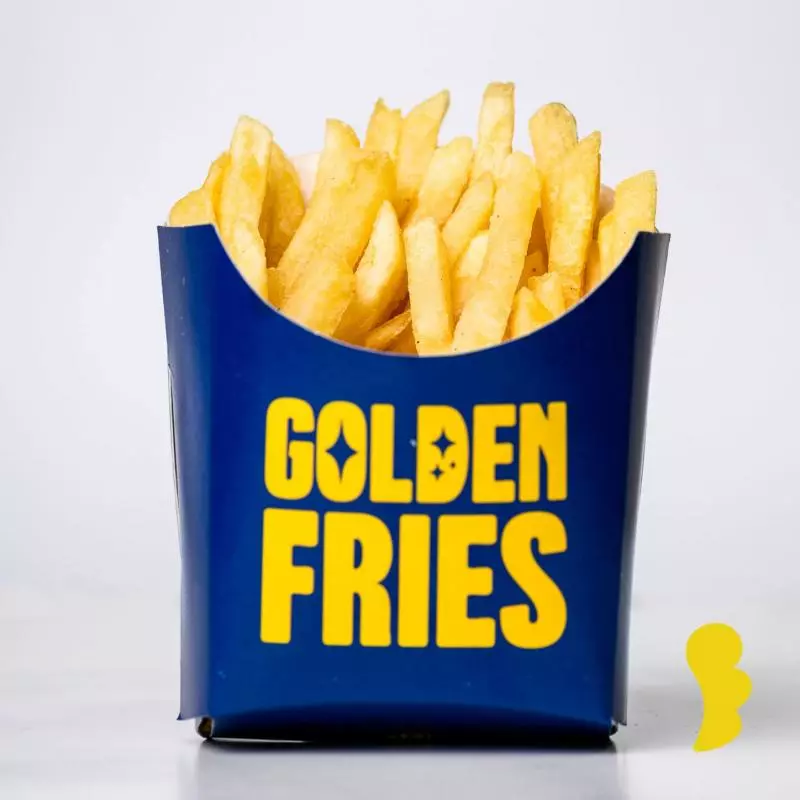 truffle Fries