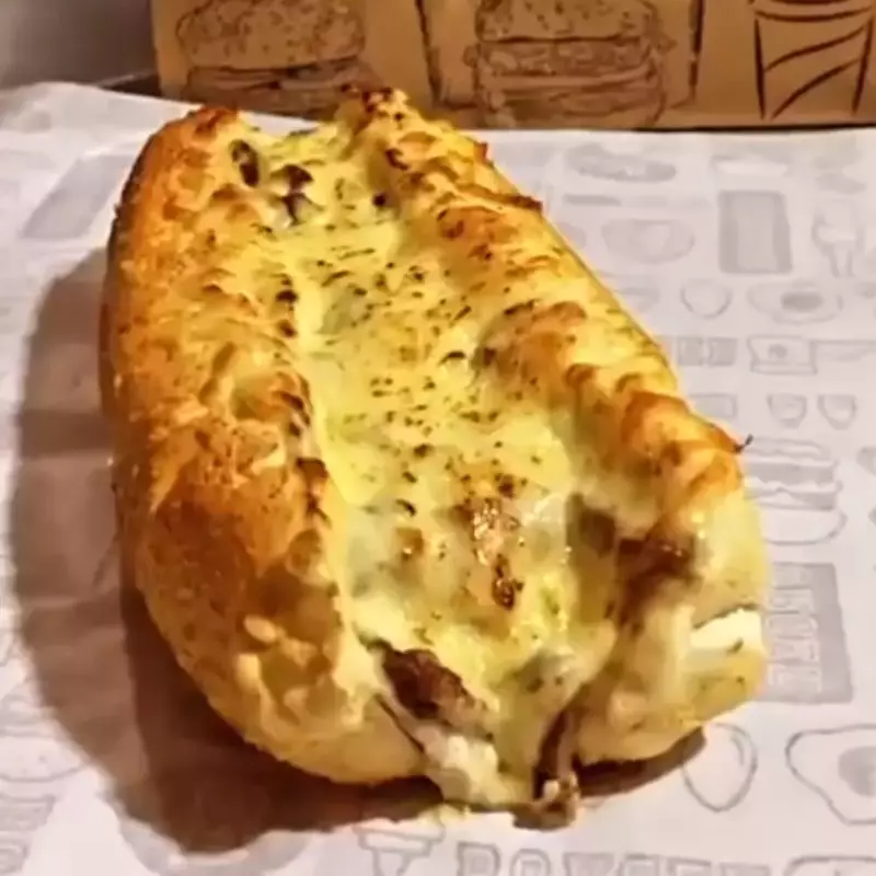 BIB LOMBO SUÍNO BBQ