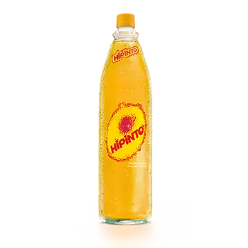 Piña Hipinto Vidrio 1.25 L