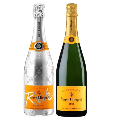 Veuve Clicquot