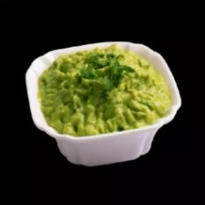 Extra Guacamole 2.5 Oz