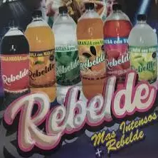 REBELDE VODKA 2000 ML