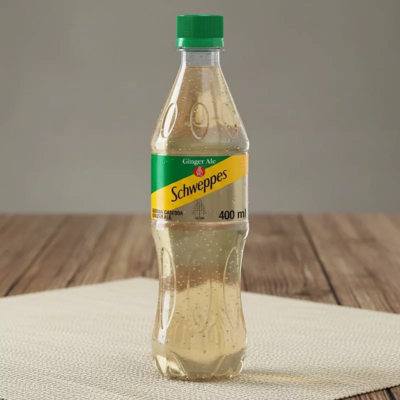 Ginger400ml