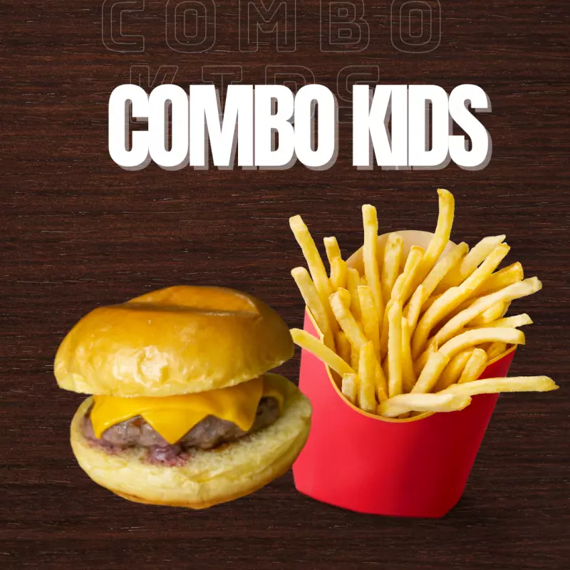 Combo Kids