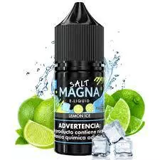 Magna Lemon Ice 35mg 30m