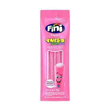 Fini tubes tutti-frutti 15g