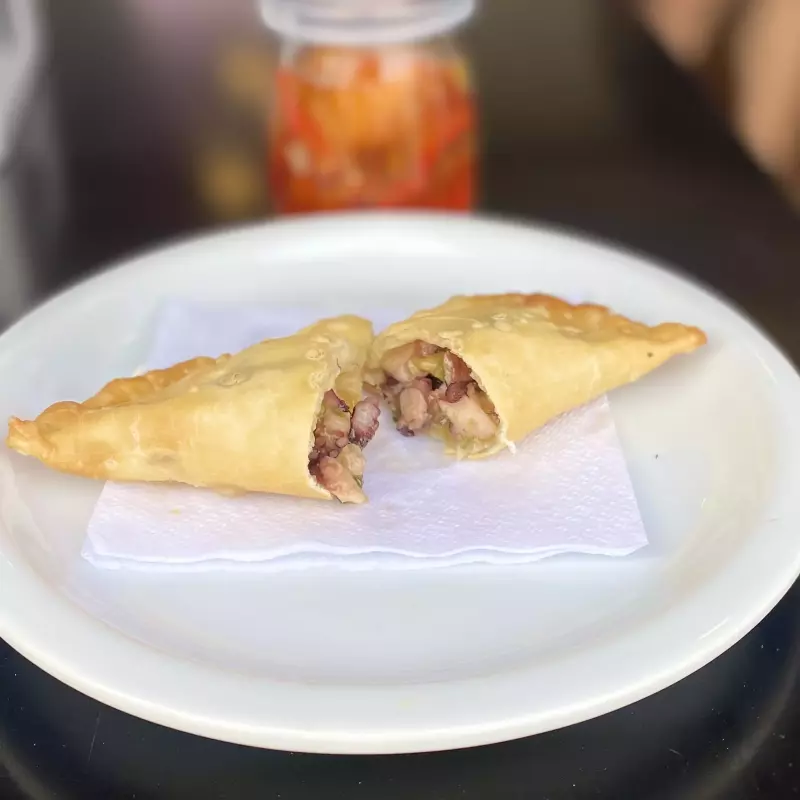 PASTEL DE POLVO (UNIDADE)