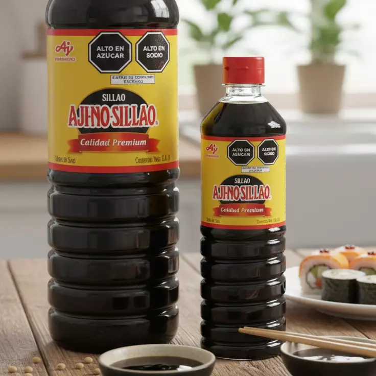 AJINOSILLAO