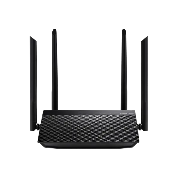 Router Asus RT-AC1200