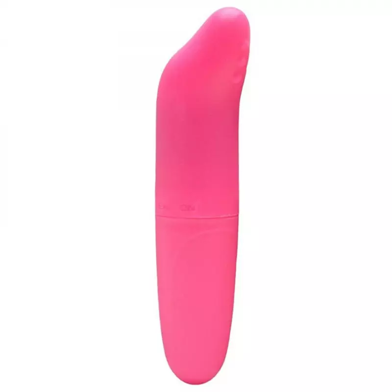 VIBRADOR PONTO G ROSA