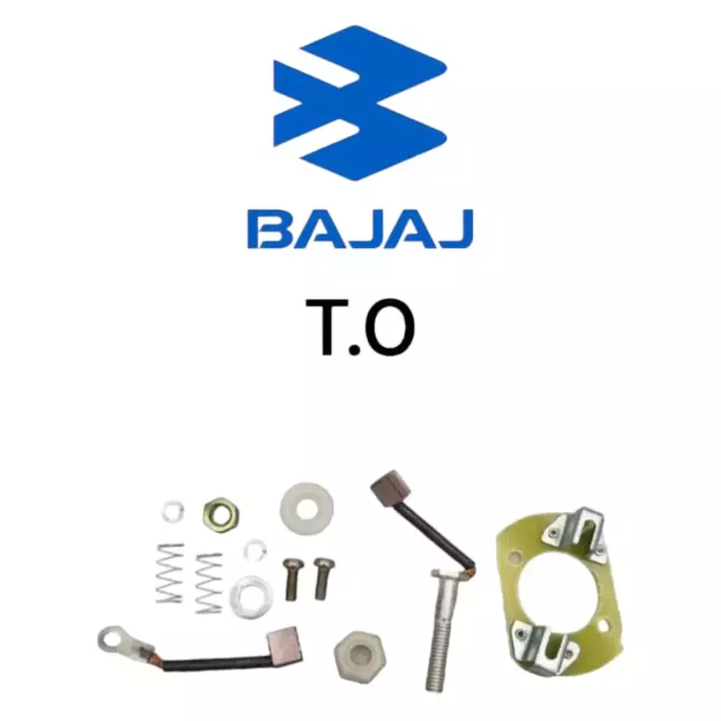 ESCOBILLAS PULSAR 135 T.O