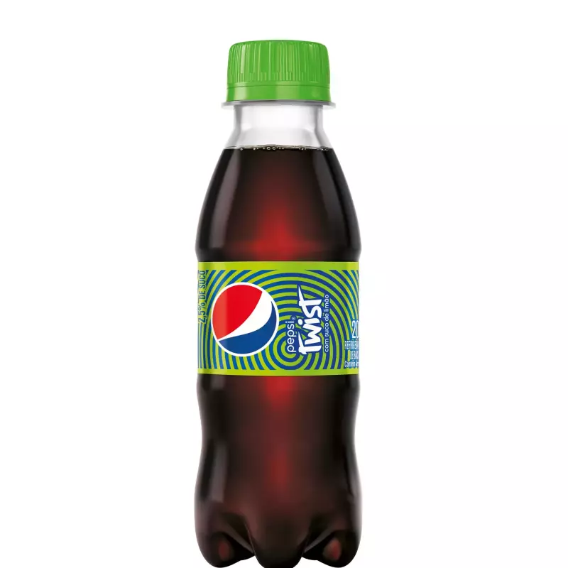 Pepsi Twist - 200ml