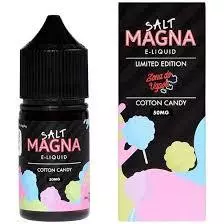 Magna Cotton Candy 50mg 30ml